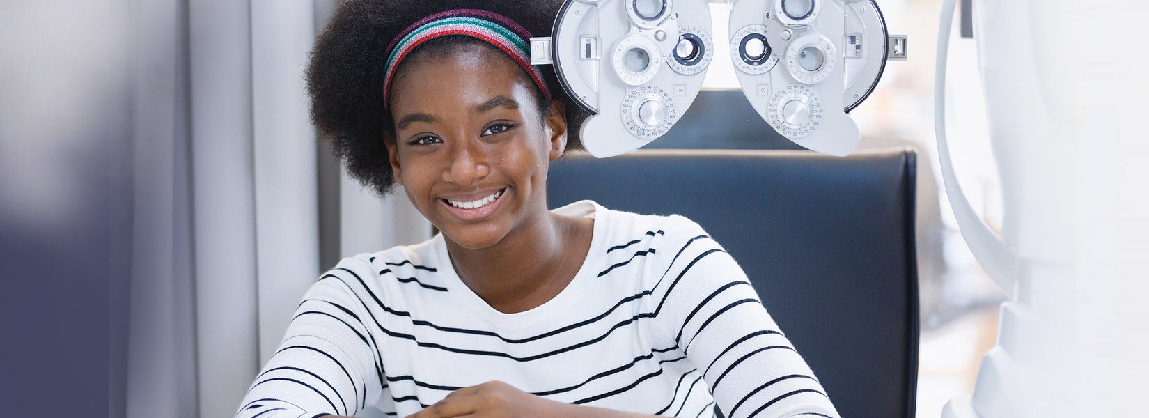 Comprehensive Eye Exams in Wilkes-Barre
